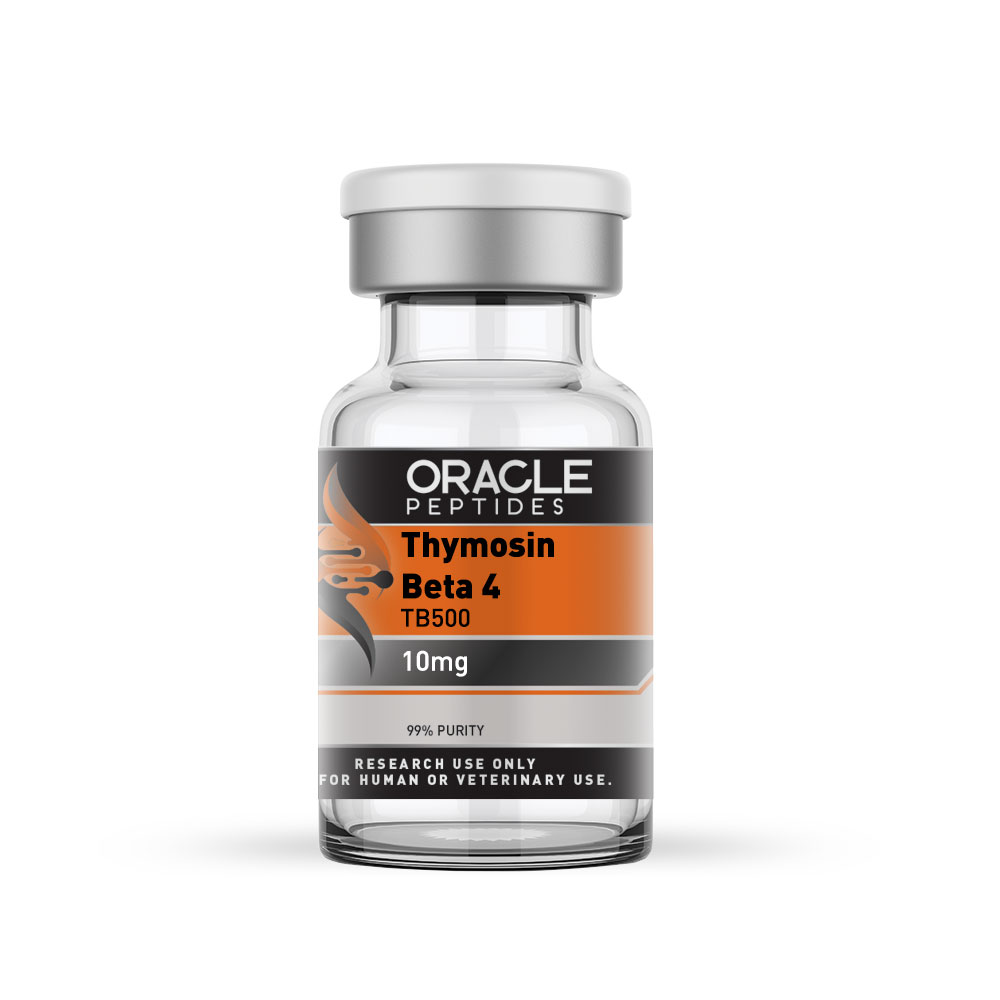 Thymosin Beta 4