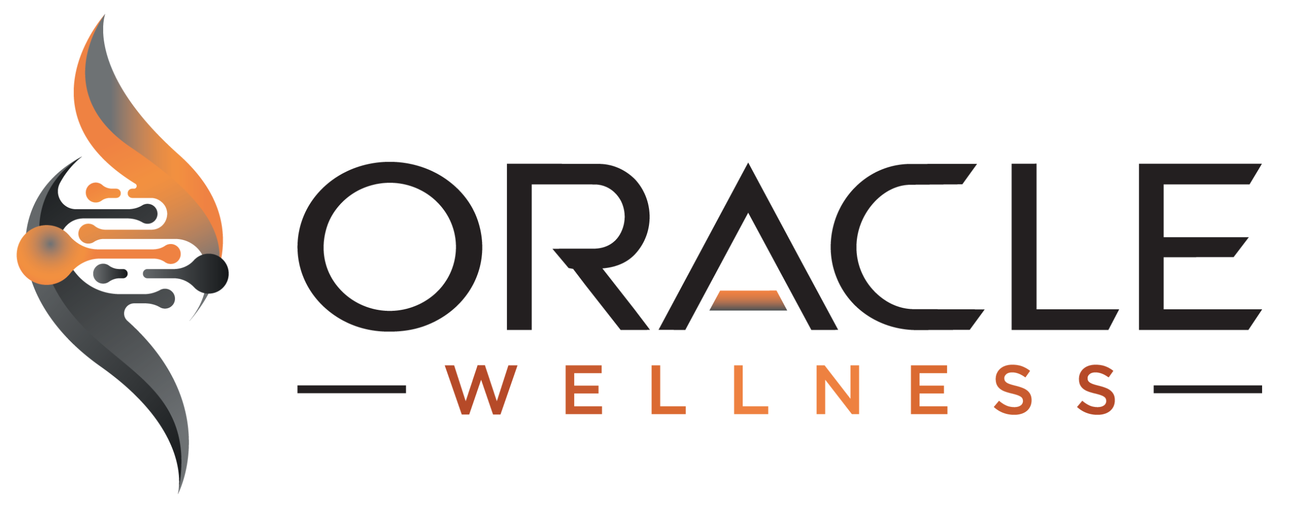 ORACLE WELLNESS | Personalized Health, Fitness & Weight Loss Coaching