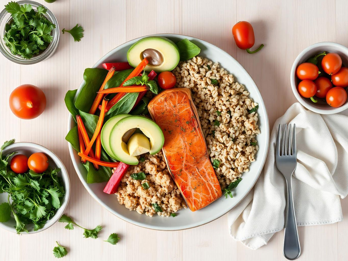 supimg-1 Personalized Nutrition Strategy